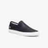 Tatalya Slip-On i skinn for menn