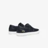 Tatalya Slip-On i skinn for menn