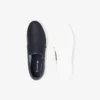 Tatalya Slip-On i skinn for menn