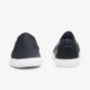 Tatalya Slip-On i skinn for menn
