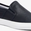 Tatalya Slip-On i skinn for menn