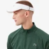Teknisk fleece-golfsweatshirt for men