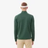 Teknisk fleece-golfsweatshirt for men
