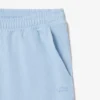 Teksturerte jersey-shorts