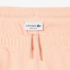 Teksturerte jersey-shorts