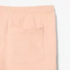 Teksturerte jersey-shorts