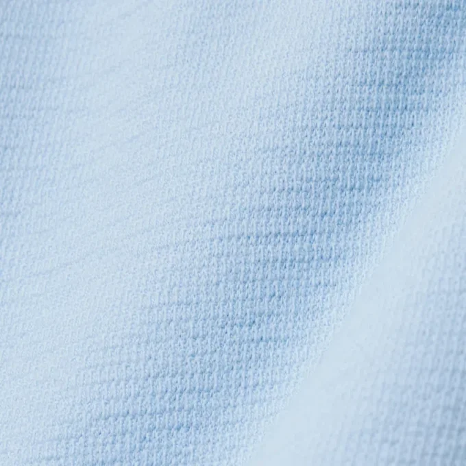 Teksturerte jersey-shorts