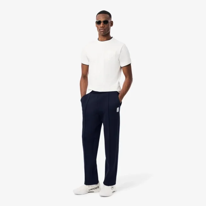 Tennis Heritage joggebukse