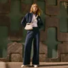 Tennis Heritage joggebukse