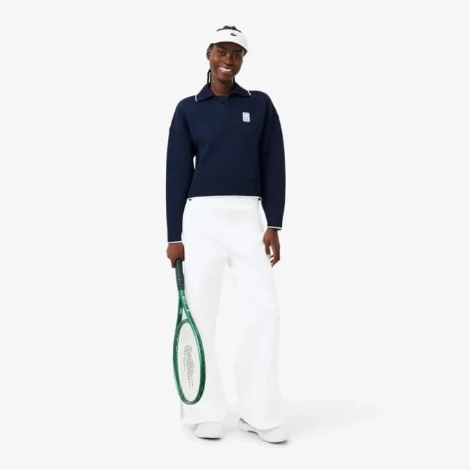 Tennis Heritage joggebukse