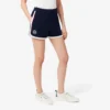 Tennis Heritage Stretch Piqua-shorts for kvinner