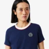 Tennis Heritage Stretch Piqua-shorts for kvinner