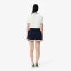 Tennis Heritage Stretch Piqua-shorts for kvinner