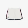 Tennis Heritage Stretch Piqua-shorts for kvinner