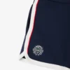 Tennis Heritage Stretch Piqua-shorts for kvinner