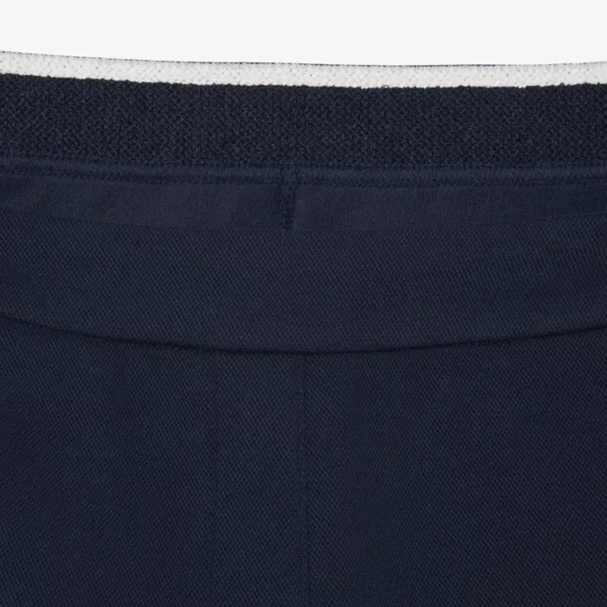 Tennis Heritage Stretch Piqua-shorts for kvinner