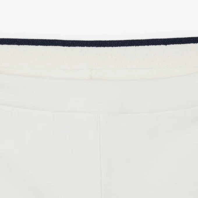 Tennis Heritage Stretch Piqua-shorts for kvinner