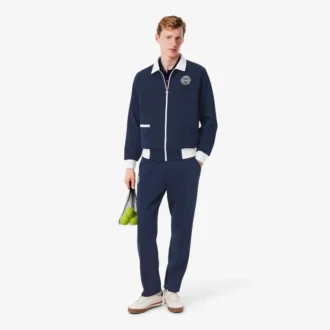 Tennis Heritage Ultra Dry-jakke for menn