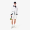 Tennis Heritage Ultra Dry-jakke for menn