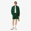 Tennis Heritage Ultra Dry-jakke for menn