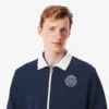 Tennis Heritage Ultra Dry-jakke for menn