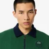 Tennis Heritage Ultra Dry-jakke for menn