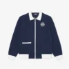 Tennis Heritage Ultra Dry-jakke for menn