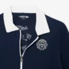 Tennis Heritage Ultra Dry-jakke for menn