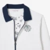 Tennis Heritage Ultra Dry-jakke for menn