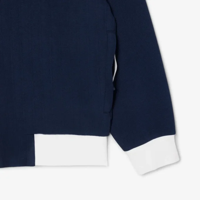 Tennis Heritage Ultra Dry-jakke for menn