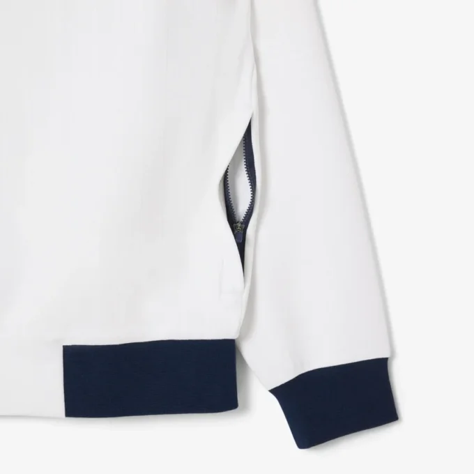 Tennis Heritage Ultra Dry-jakke for menn