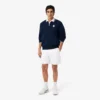 Tennis Heritage Ultra Dry Stretch-shorts