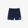 Tennis Heritage Ultra Dry Stretch-shorts
