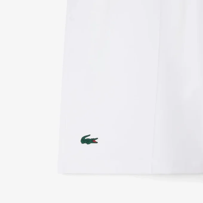 Tennis Heritage Ultra Dry Stretch-shorts