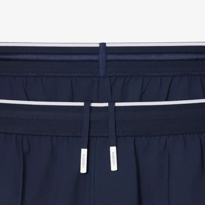 Tennis Heritage Ultra Dry Stretch-shorts