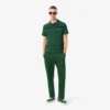 Tennis-sweatpants for men