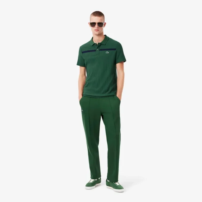 Tennis-sweatpants for men