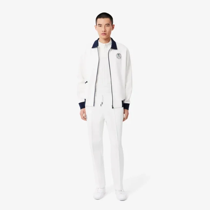 Tennis-sweatpants for men