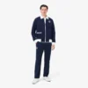 Tennis-sweatpants for men