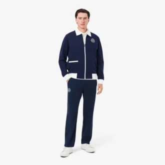 Tennis-sweatpants for men