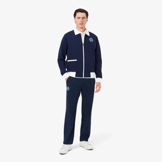 Tennis-sweatpants for men