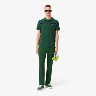 Tennis-sweatpants for men