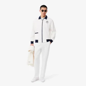 Tennis-sweatpants for men