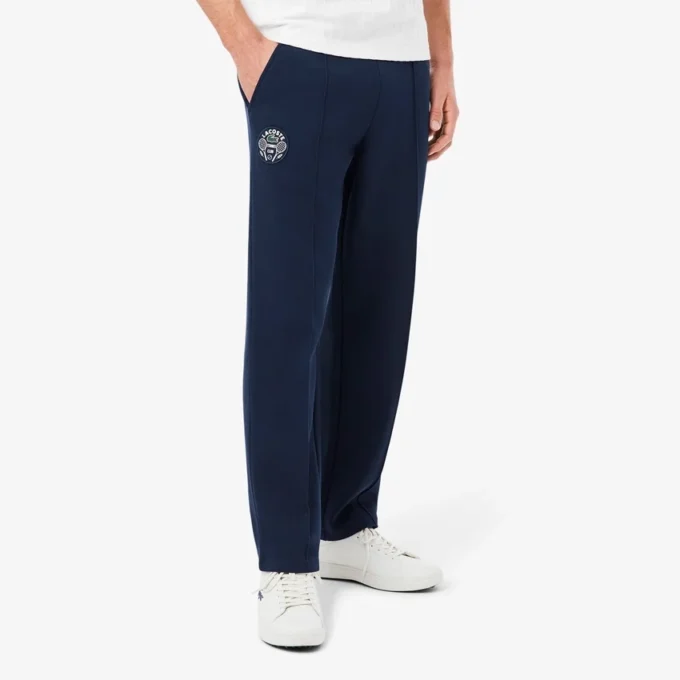 Tennis-sweatpants for men