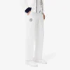 Tennis-sweatpants for men