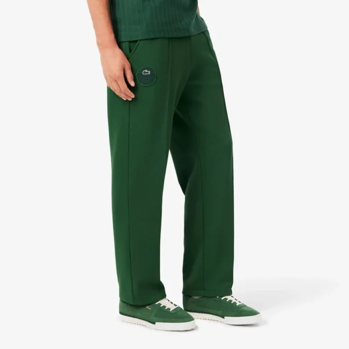 Tennis-sweatpants for men