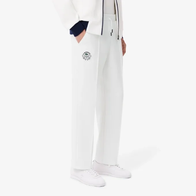 Tennis-sweatpants for men