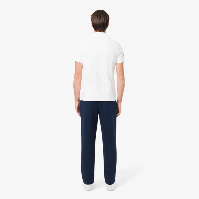 Tennis-sweatpants for men