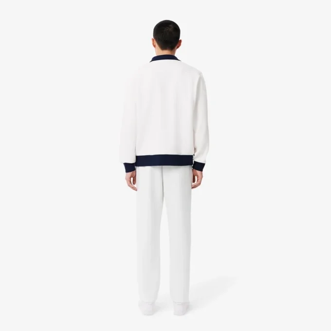 Tennis-sweatpants for men