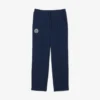 Tennis-sweatpants for men